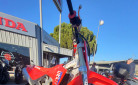 HONDA CRF 250 R CRF250 CRF250R 2025