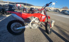 HONDA CRF 250 R CRF250 CRF250R 2025