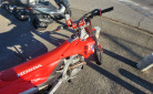HONDA CRF 250 R CRF250 CRF250R 2025