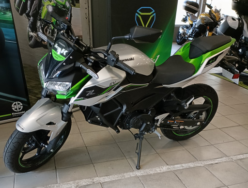 KAWASAKI Z E-1 ELECTRIQUE 450 KMS 2024 NEW S 2024  ZE1 Z E 1