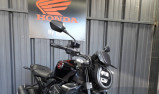 HONDA CB1000R BLACK EDITION