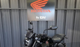 HONDA CB1000R BLACK EDITION