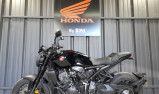 HONDA CB1000R BLACK EDITION