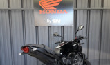 HONDA CB1000R BLACK EDITION
