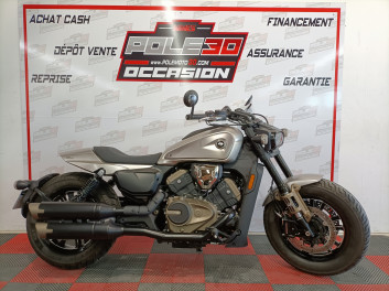 QJ MOTOR SRV 600 (149€/mois*) (garantie constructeur)