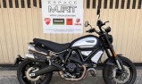 DUCATI SCRAMBLER 1100 DARK PRO
