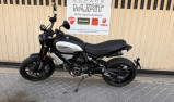 DUCATI SCRAMBLER 1100 DARK PRO