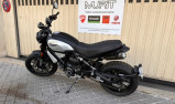 DUCATI SCRAMBLER 1100 DARK PRO