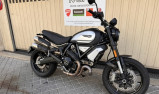 DUCATI SCRAMBLER 1100 DARK PRO