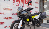 HUSQVARNA NORDEN 901 + EQUIPEMENTS - 1er main