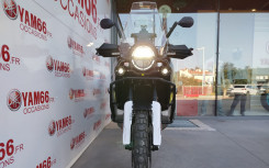 HUSQVARNA NORDEN 901 + EQUIPEMENTS - 1er main