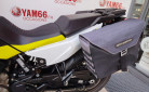 HUSQVARNA NORDEN 901 + EQUIPEMENTS - 1er main