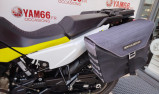 HUSQVARNA NORDEN 901 + EQUIPEMENTS - 1er main