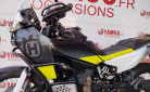 HUSQVARNA NORDEN 901 + EQUIPEMENTS - 1er main