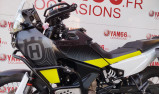 HUSQVARNA NORDEN 901 + EQUIPEMENTS - 1er main