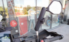 HUSQVARNA NORDEN 901 + EQUIPEMENTS - 1er main