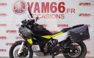 HUSQVARNA NORDEN 901 + EQUIPEMENTS - 1er main