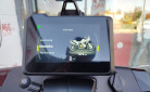 HUSQVARNA NORDEN 901 + EQUIPEMENTS - 1er main