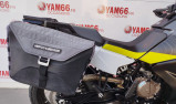 HUSQVARNA NORDEN 901 + EQUIPEMENTS - 1er main