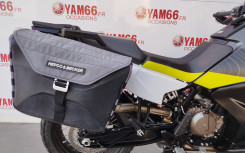 HUSQVARNA NORDEN 901 + EQUIPEMENTS - 1er main