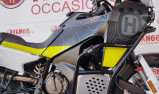 HUSQVARNA NORDEN 901 + EQUIPEMENTS - 1er main