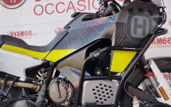 HUSQVARNA NORDEN 901 + EQUIPEMENTS - 1er main