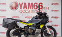 HUSQVARNA NORDEN 901 + EQUIPEMENTS - 1er main