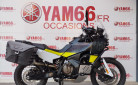 HUSQVARNA NORDEN 901 + EQUIPEMENTS - 1er main
