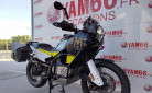 HUSQVARNA NORDEN 901 + EQUIPEMENTS - 1er main
