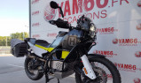 HUSQVARNA NORDEN 901 + EQUIPEMENTS - 1er main