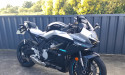 CF MOTO 675 SR-R