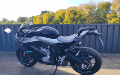 CF MOTO 675 SR-R