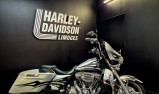 HARLEY-DAVIDSON TOURING STREET GLIDE 1800 CVO