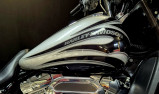 HARLEY-DAVIDSON TOURING STREET GLIDE 1800 CVO