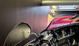 HARLEY-DAVIDSON TOURING STREET GLIDE 1800 CVO