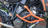 KTM 1290 SUPER DUKE R