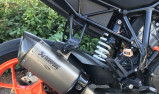 KTM 1290 SUPER DUKE R