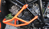 KTM 1290 SUPER DUKE R
