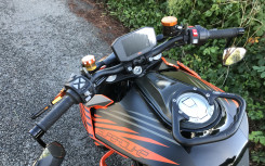 KTM 1290 SUPER DUKE R