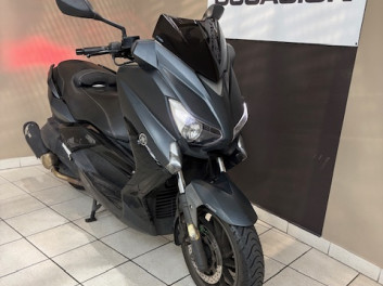 YAMAHA X-MAX 400 IRONMAX