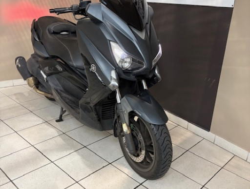 YAMAHA X-MAX 400 IRONMAX