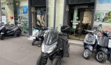 PIAGGIO MP3 300 HPE ABS/ASR