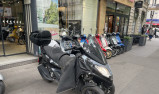 PIAGGIO MP3 300 HPE ABS/ASR