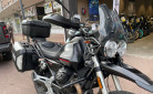 MOTO GUZZI V85 TT / V85TT / V 85 TT REVOK/GARANTIE