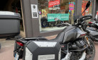 MOTO GUZZI V85 TT / V85TT / V 85 TT REVOK/GARANTIE