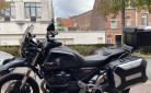 MOTO GUZZI V85 TT / V85TT / V 85 TT REVOK/GARANTIE