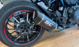 HONDA CB 1000 R ABS