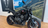 HONDA CB 1000 R ABS
