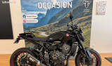 HONDA CB 1000 R ABS