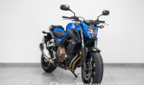 HONDA - CB500F